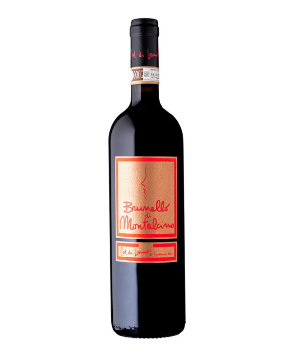 Col di Lamo Brunello di Montalcino DOCG Rosso 2011 Toscana Vino Fermo