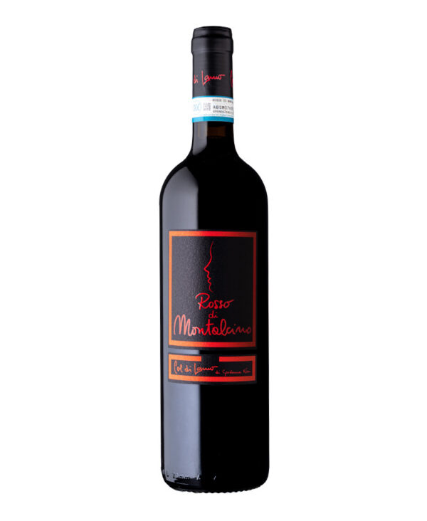 Col di Lamo Rosso di Montalcino DOCG 2022 Biologico Toscana