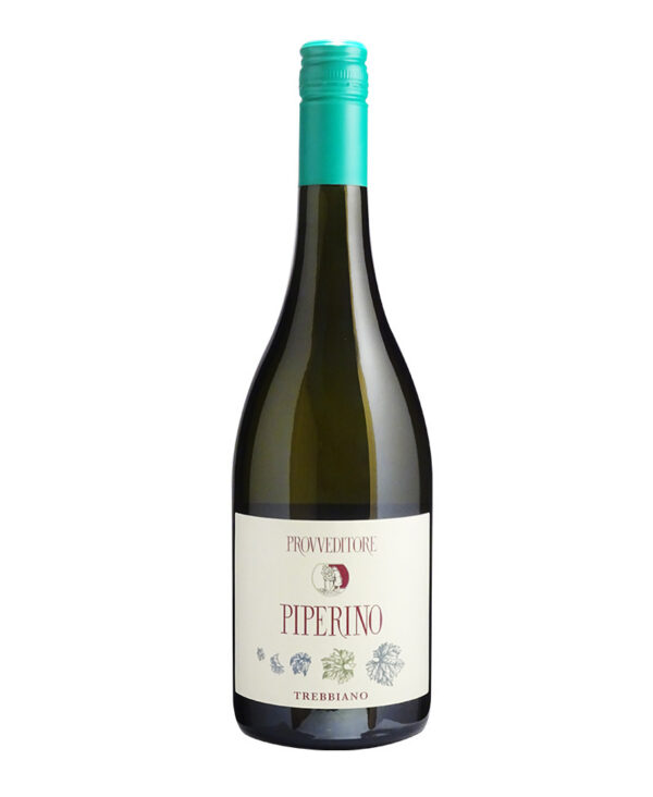 Provveditore Bargagli Trebbiano Maremma DOC Bianco 2023 Vino Fermo