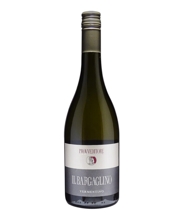 Provveditore Bargagli Vermentino Maremma Toscana DOC Bianco 2023 Vino Fermo