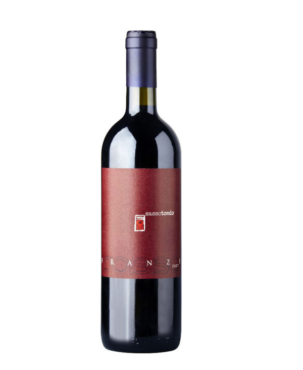 Sassotondo 2020 Vino Rosso Fermo Biologico Toscana 13.5%