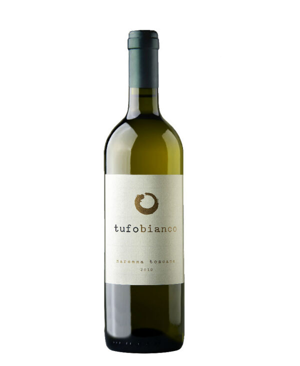Sassotondo TufoBianco 2024 IGT Toscana Vino Bianco Fermo