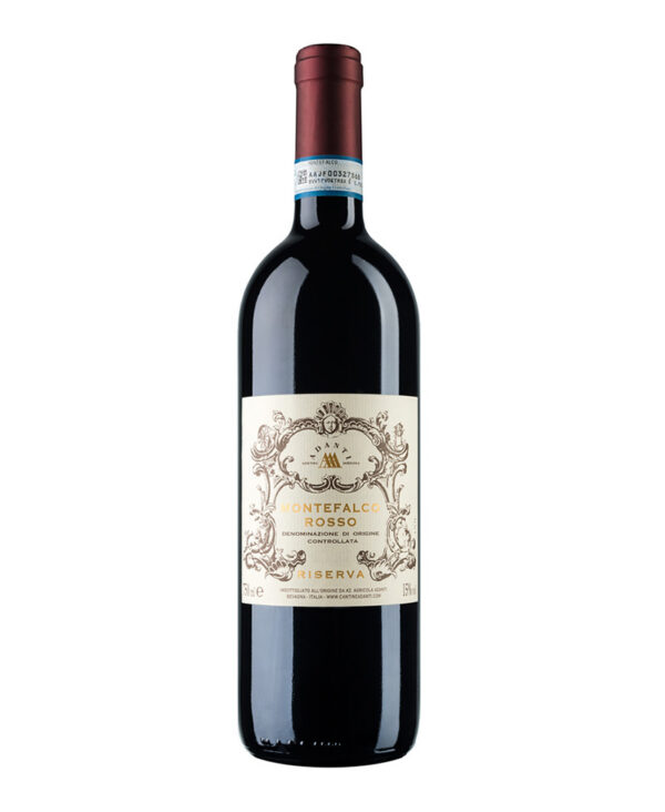 Adanti Montefalco Rosso DOC 2018 Vino Fermo Rosso Umbria