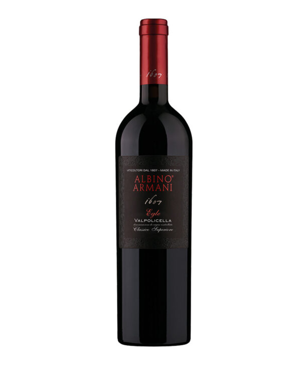 Albino Armani Valpolicella Classico Superiore DOC Rosso 2023 Veneto