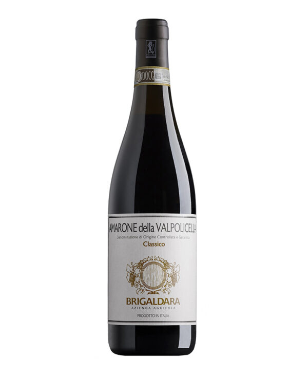 Brigaldara Amarone Valpolicella Classico DOCG 2019 Rosso Veneto
