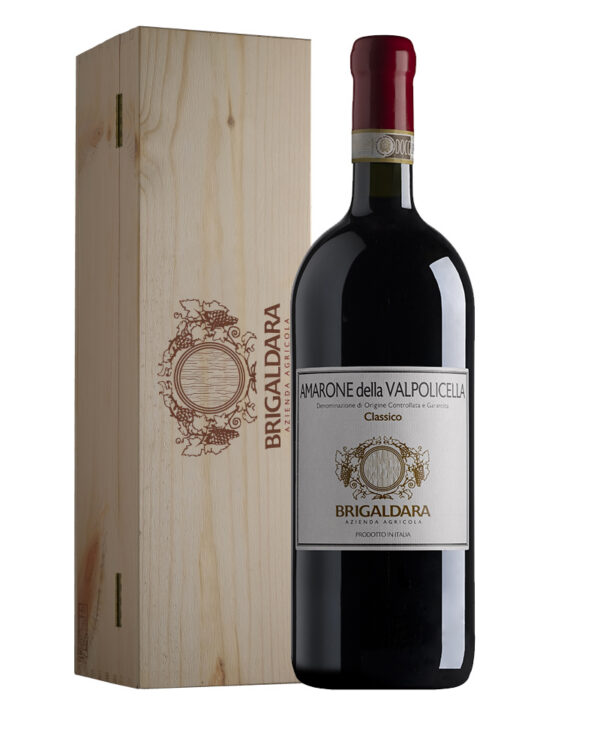 Brigaldara Amarone Valpolicella Classico DOCG Veneto Rosso 2017