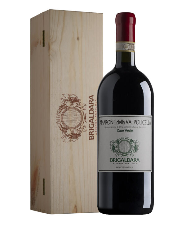 Brigaldara Amarone della Valpolicella DOCG 2018 Rosso Veneto Vino Fermo