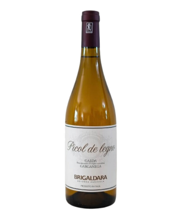 Brigaldara Garganega Veneto DOC Bianco 2022 Vino Fermo