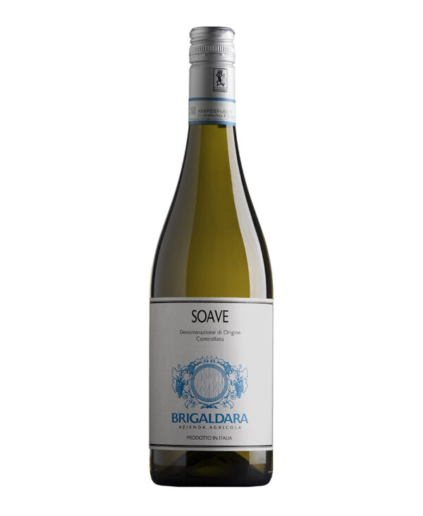 Brigaldara Soave DOC Bianco 2023 Vino Fermo Veneto