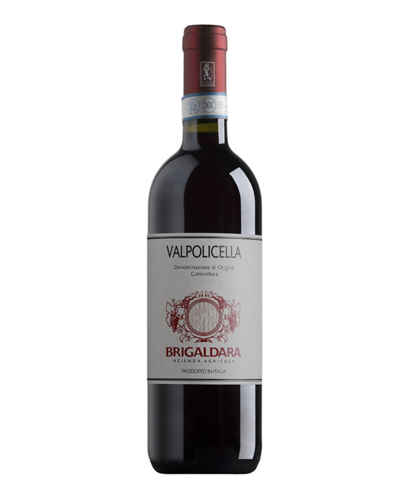 Brigaldara Valpolicella DOC Veneto Rosso 2024 Vino Fermo