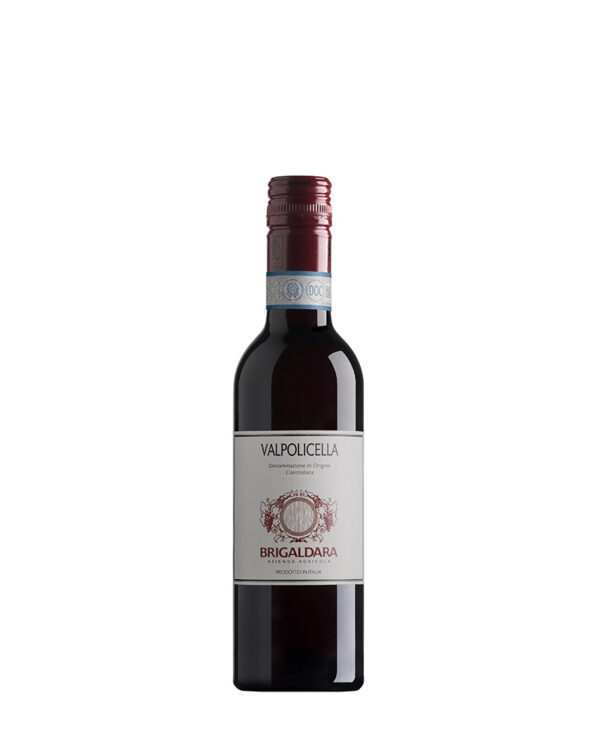 Brigaldara Valpolicella DOC Rosso 2024 Vino Fermo 375ml Veneto