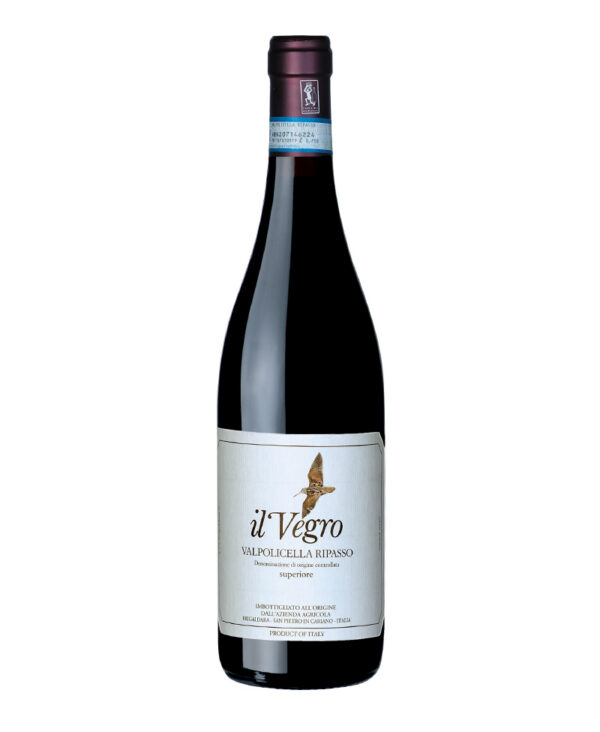 Brigaldara Ripasso Valpolicella Superiore DOC Rosso 2023 Veneto