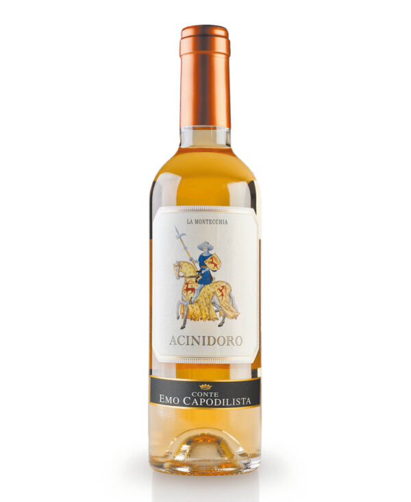 La Montecchia Conte Emo Capodilista IGT Veneto Rosso 2018 0375ml
