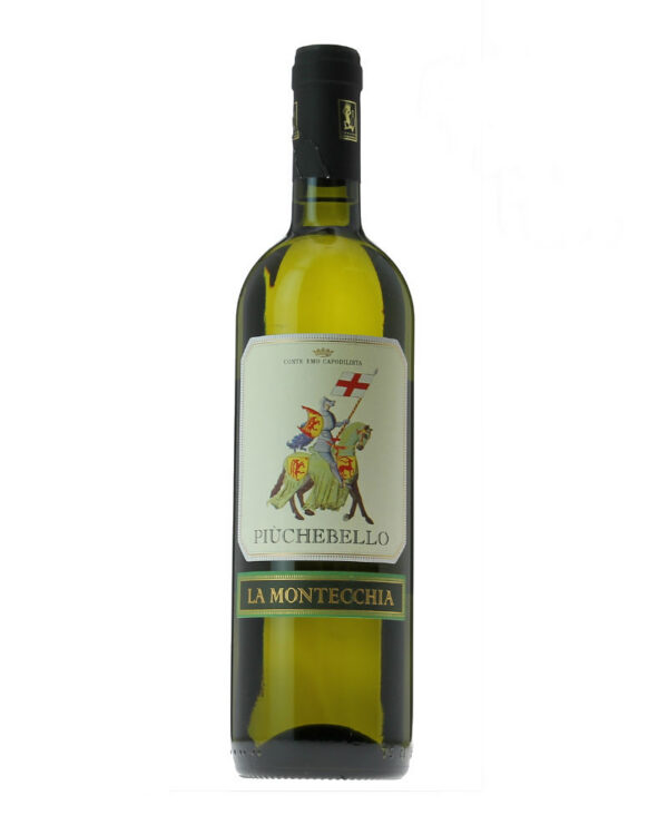 La Montecchia Conte Emo Capodilista Moscato Bianco IGT Veneto 2022