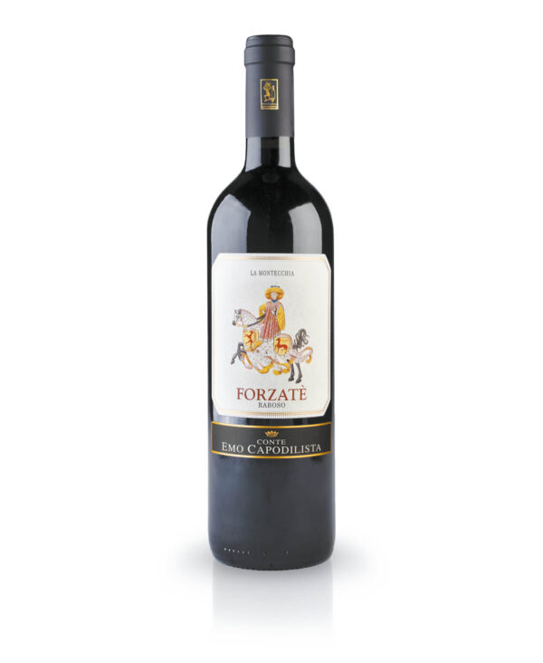 La Montecchia Conte Emo Capodilista Raboso Vendemmia Tardiva 2020 IGT Veneto Rosso