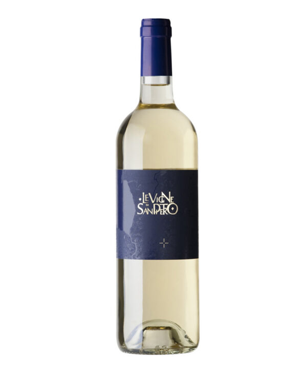 Le Vigne di San Pietro Custoza DOC Veneto Bianco 2023 Vino Fermo
