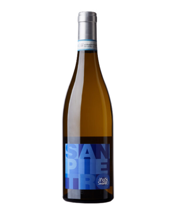 Le Vigne di San Pietro Custoza DOC Bianco 2019 Veneto Vino Fermo