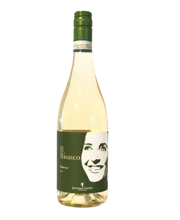 Tantini Giovanna Custoza DOC Veneto Bianco 2024 Vino Fermo SQNPI