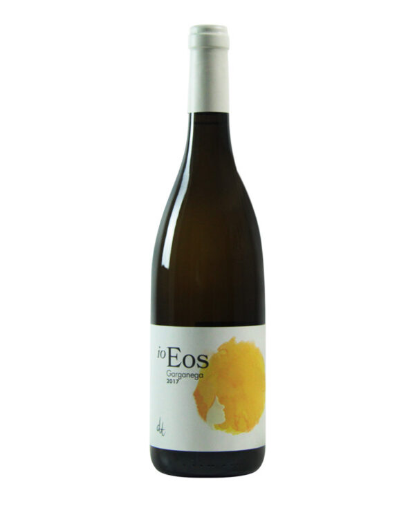 Cantina Tonello Garganega IGT Veneto Bianco 2022 Vino Fermo