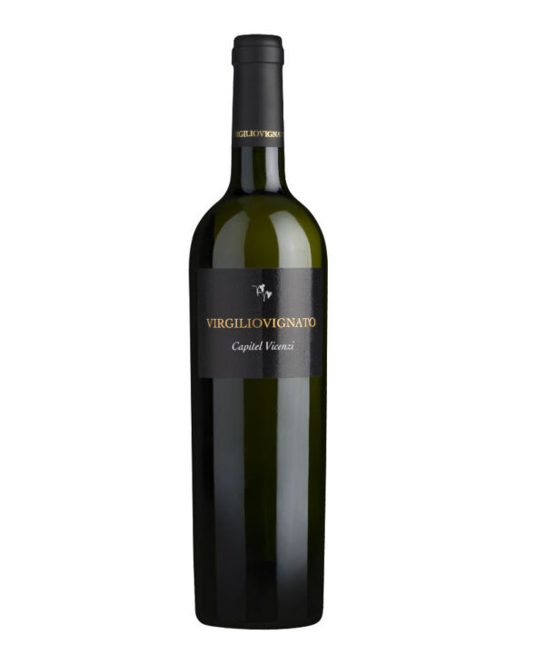 Vignato Virgilio Gambellara Classico DOC Bianco 2022 Veneto Vino Fermo