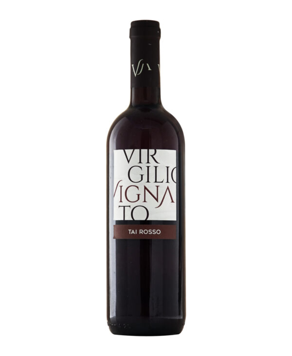 Vignato Virgilio IGT Veneto Rosso 2024 Vino Fermo Italiano