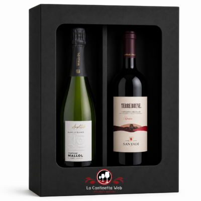 Box Degustazione Prestige