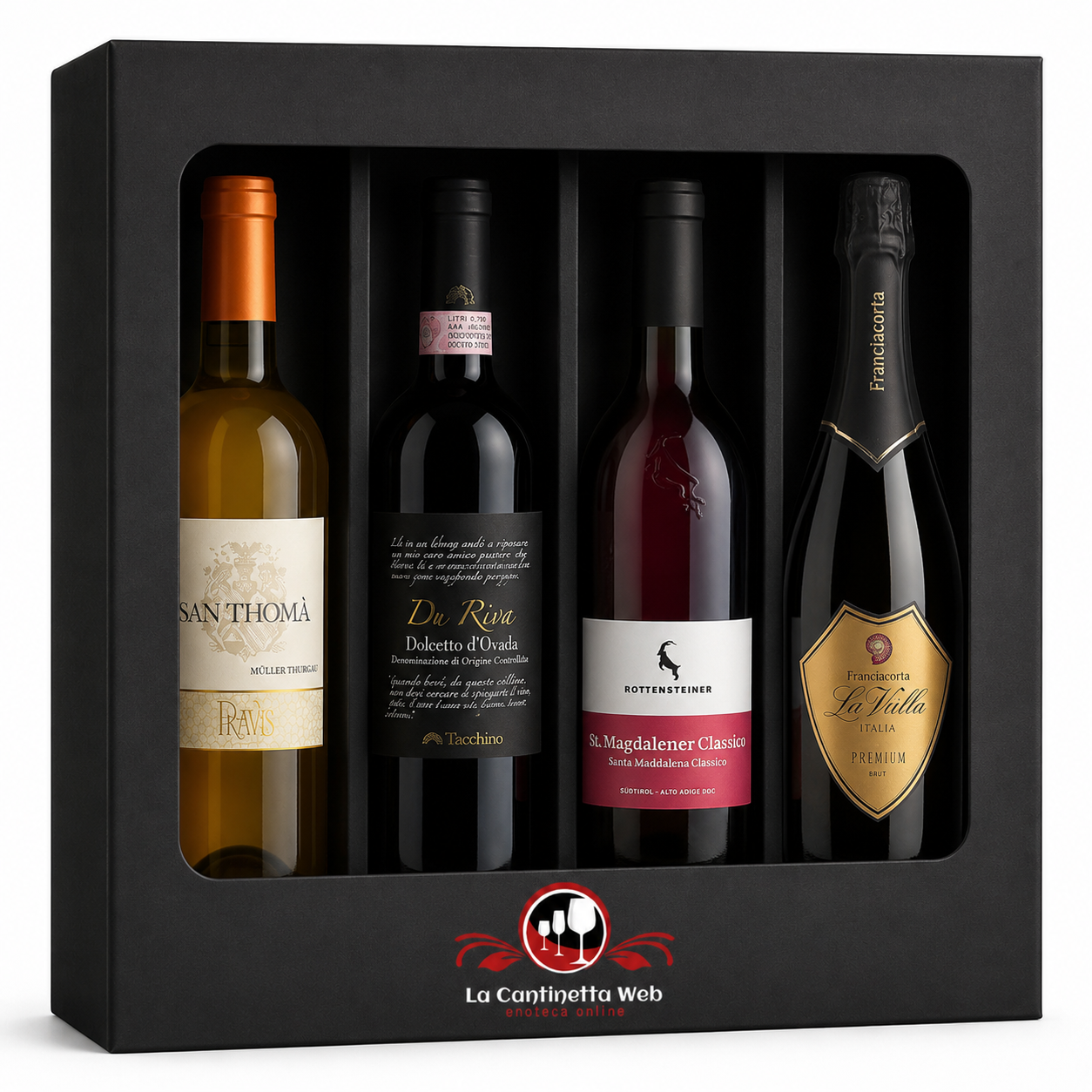 Box-Sapori d’Italia